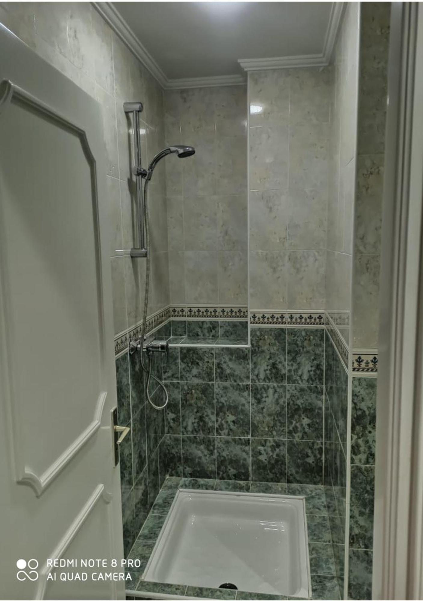 Appartement Julia Au Centre Ville Agadir Dans Residence Borj Dalat Exteriér fotografie